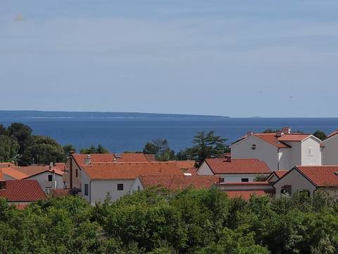 Haus mit Meerblick, 6 Schlafzimmern und 6 Badezimmern in ruhiger Lage