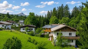 Thumbnail von Baugrundstück mit Altbestand in sonniger Ruhelage