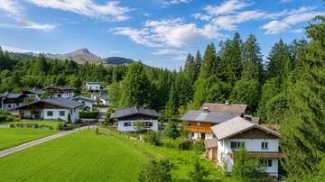 Thumbnail von Baugrundstück mit Altbestand in sonniger Ruhelage