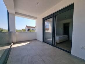 Thumbnail von Modernes Haus mit Meerblick