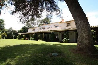 Thumbnail von Luxus-Villa in Guadalmina Baja R1986503