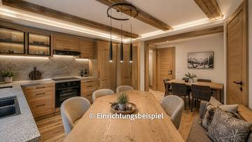 Thumbnail von Geräumiges Einfamilienhaus in idyllischer Lage