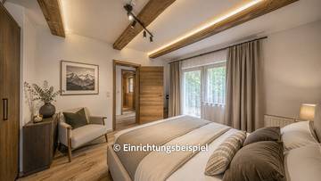 Thumbnail von Geräumiges Einfamilienhaus in idyllischer Lage