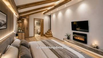 Thumbnail von Geräumiges Einfamilienhaus in idyllischer Lage