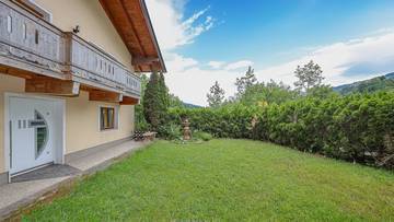 Thumbnail von Geräumiges Einfamilienhaus in idyllischer Lage