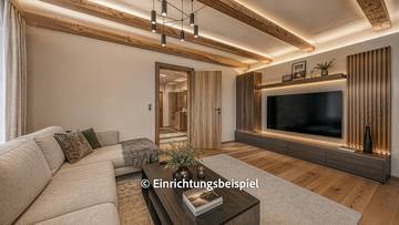 Thumbnail von Geräumiges Einfamilienhaus in idyllischer Lage