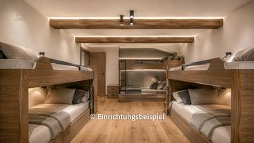Thumbnail von Geräumiges Einfamilienhaus in idyllischer Lage