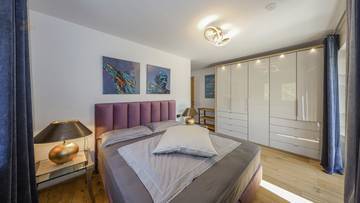 Thumbnail von Hochwertige Maisonette in zentrumsnaher Toplage