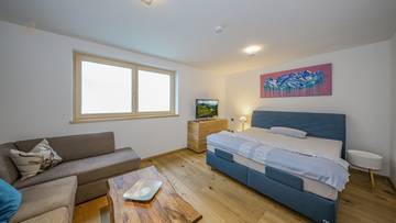 Thumbnail von Hochwertige Maisonette in zentrumsnaher Toplage