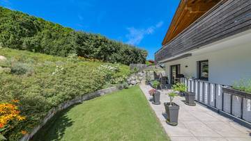 Thumbnail von Hochwertige Maisonette in zentrumsnaher Toplage