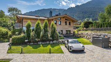 Hochwertige Maisonette in zentrumsnaher Toplage