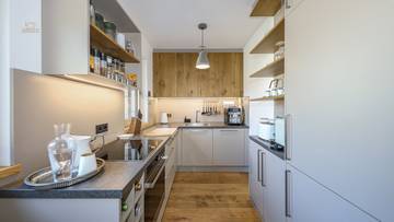 Thumbnail von Hochwertige Maisonette in zentrumsnaher Toplage