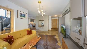 Thumbnail von Hochwertige Maisonette in zentrumsnaher Toplage