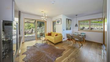 Thumbnail von Hochwertige Maisonette in zentrumsnaher Toplage