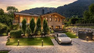 Thumbnail von Hochwertige Maisonette in zentrumsnaher Toplage