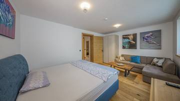 Thumbnail von Hochwertige Maisonette in zentrumsnaher Toplage