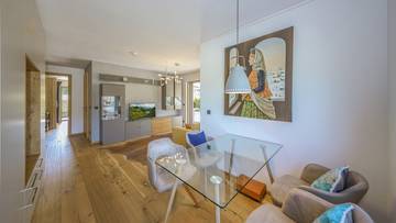 Thumbnail von Hochwertige Maisonette in zentrumsnaher Toplage