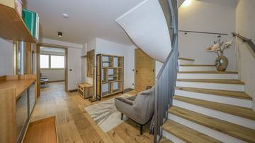 Thumbnail von Hochwertige Maisonette in zentrumsnaher Toplage