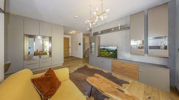 Thumbnail von Hochwertige Maisonette in zentrumsnaher Toplage
