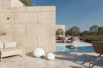 Thumbnail von Neubau-Villa mit Swimmingpool und Panorama-Meerblick
