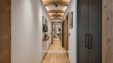 Thumbnail von Exklusive Stadtwohnung in ruhiger Lage