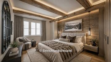 Thumbnail von Exklusive Stadtwohnung in ruhiger Lage