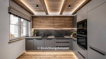 Thumbnail von Exklusive Stadtwohnung in ruhiger Lage