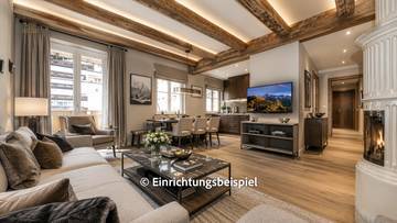 Thumbnail von Exklusive Stadtwohnung in ruhiger Lage