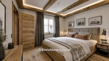 Thumbnail von Exklusive Stadtwohnung in ruhiger Lage