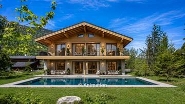 Thumbnail von Einfamilienhaus in sonniger Ruhelage