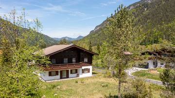 Thumbnail von Einfamilienhaus in sonniger Ruhelage