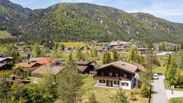 Thumbnail von Einfamilienhaus in sonniger Ruhelage
