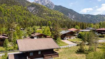 Thumbnail von Einfamilienhaus in sonniger Ruhelage