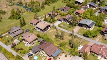 Thumbnail von Einfamilienhaus in sonniger Ruhelage