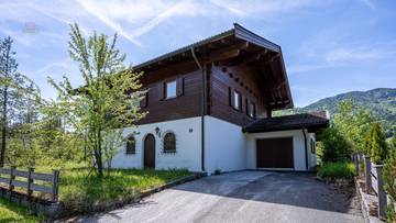 Thumbnail von Einfamilienhaus in sonniger Ruhelage