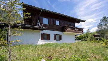 Thumbnail von Einfamilienhaus in sonniger Ruhelage