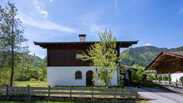 Thumbnail von Einfamilienhaus in sonniger Ruhelage