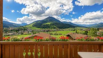Thumbnail von Freizeitwohnsitz am Sonnberg mit Fernblick