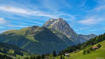 Thumbnail von Freizeitwohnsitz am Sonnberg mit Fernblick