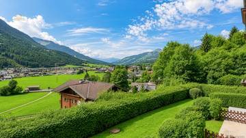Thumbnail von Freizeitwohnsitz am Sonnberg mit Fernblick