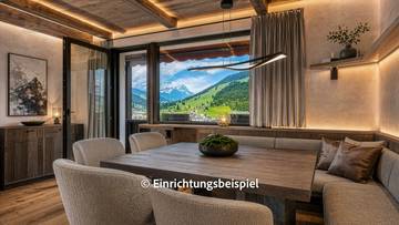 Thumbnail von Freizeitwohnsitz am Sonnberg mit Fernblick