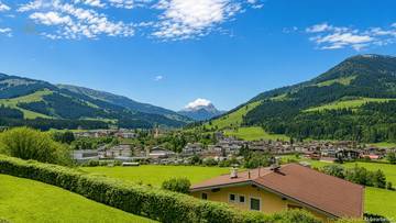 Thumbnail von Freizeitwohnsitz am Sonnberg mit Fernblick