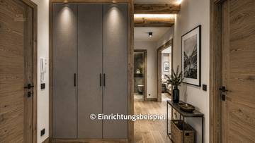 Thumbnail von Gemütliche Stadtwohnung im Herzen von Kitzbühel