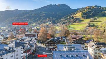 Thumbnail von Gemütliche Stadtwohnung im Herzen von Kitzbühel
