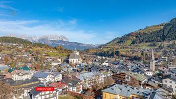 Thumbnail von Gemütliche Stadtwohnung im Herzen von Kitzbühel