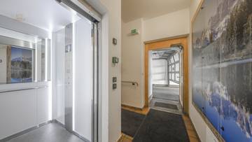 Thumbnail von Gemütliche Stadtwohnung im Herzen von Kitzbühel