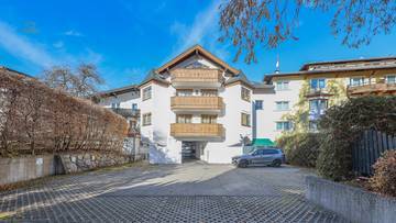 Thumbnail von Gemütliche Stadtwohnung im Herzen von Kitzbühel