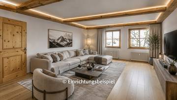 Thumbnail von Gemütliche Stadtwohnung im Herzen von Kitzbühel