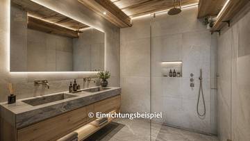 Thumbnail von Gemütliche Stadtwohnung im Herzen von Kitzbühel