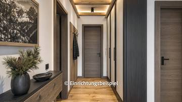 Thumbnail von Gemütliche Stadtwohnung im Herzen von Kitzbühel